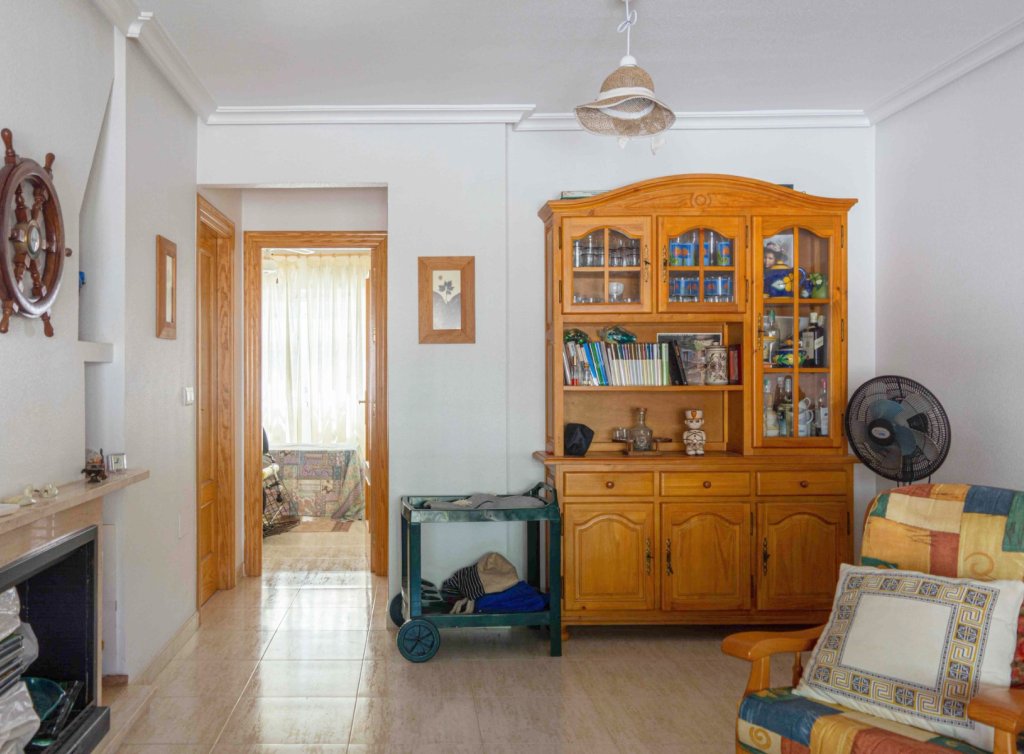 Venta - Duplex - Los Alcázares