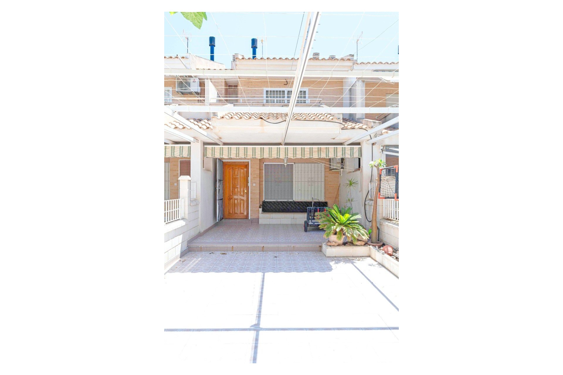 Venta - Duplex - Los Alcázares