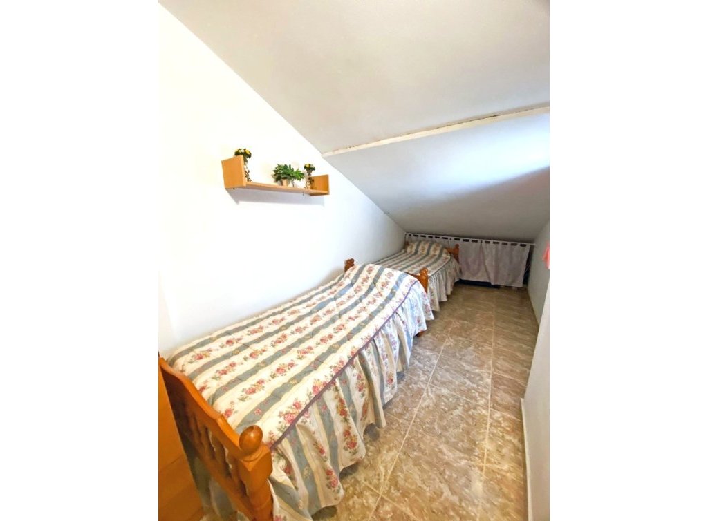 Venta - Duplex - Los Alcázares