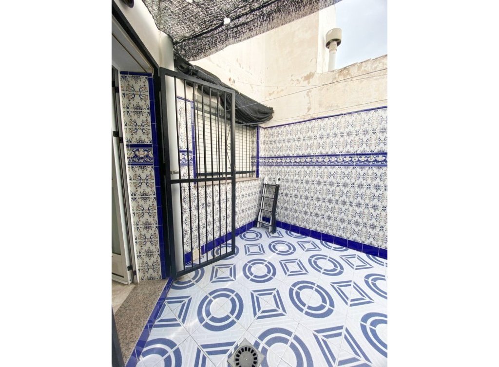 Venta - Duplex - Los Alcázares