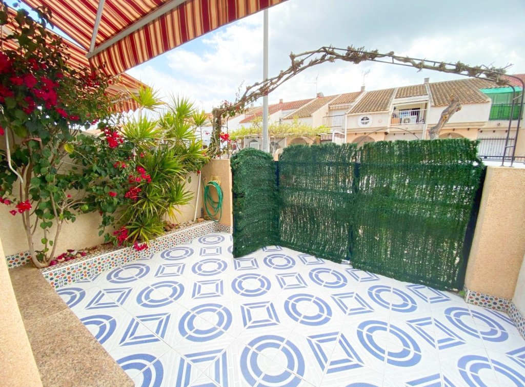 Venta - Duplex - Los Alcázares