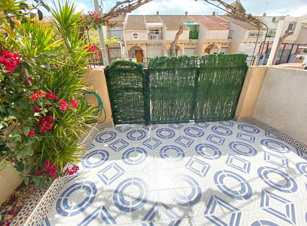 Venta - Duplex - Los Alcázares