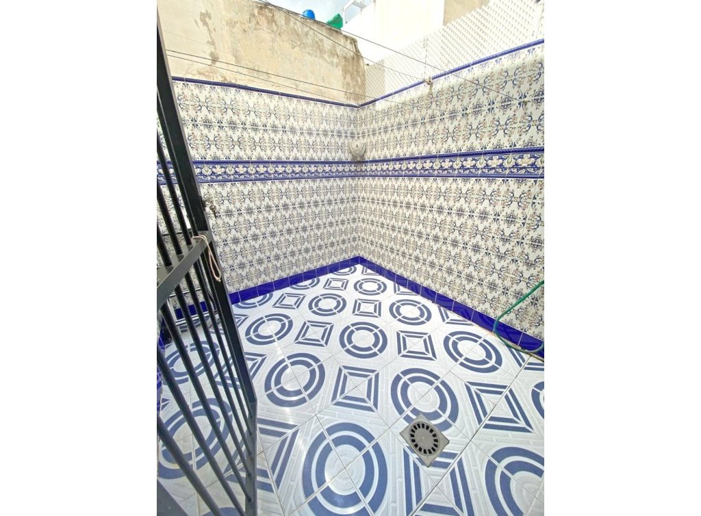 Venta - Duplex - Los Alcázares