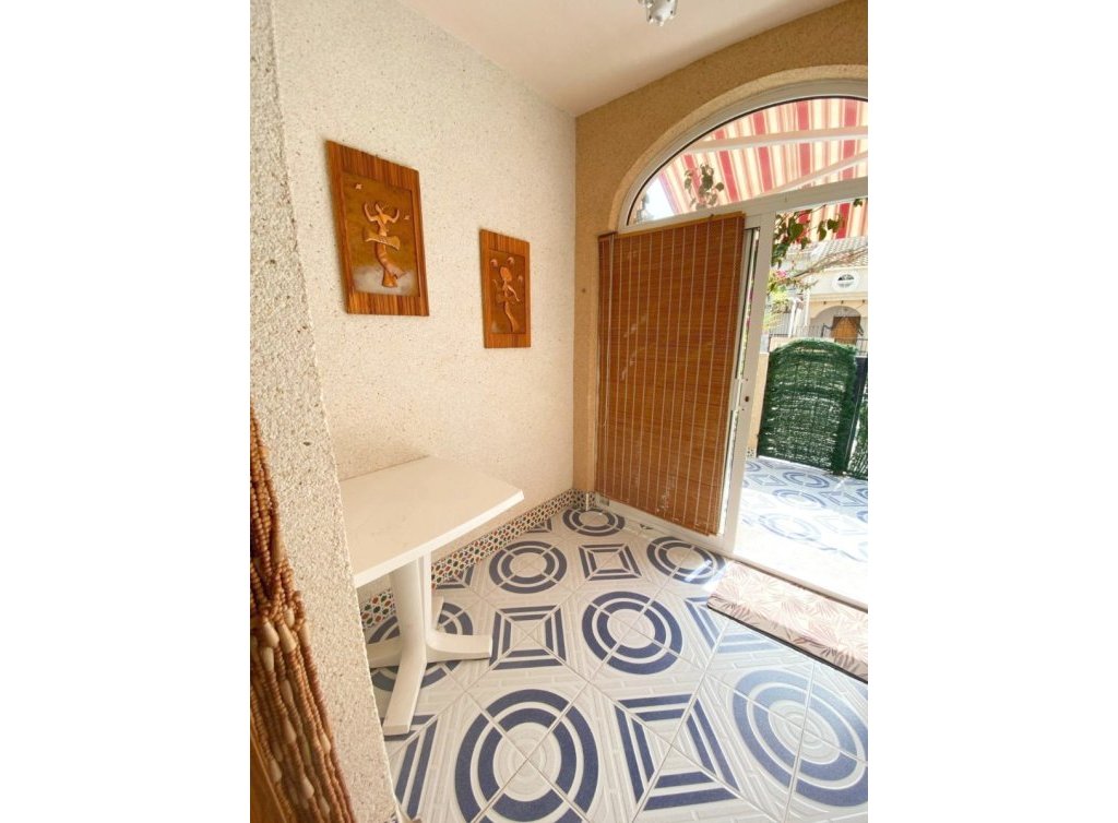 Venta - Duplex - Los Alcázares