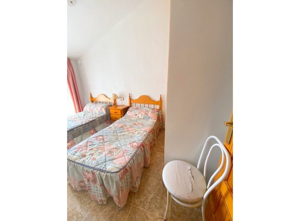 Venta - Duplex - Los Alcázares