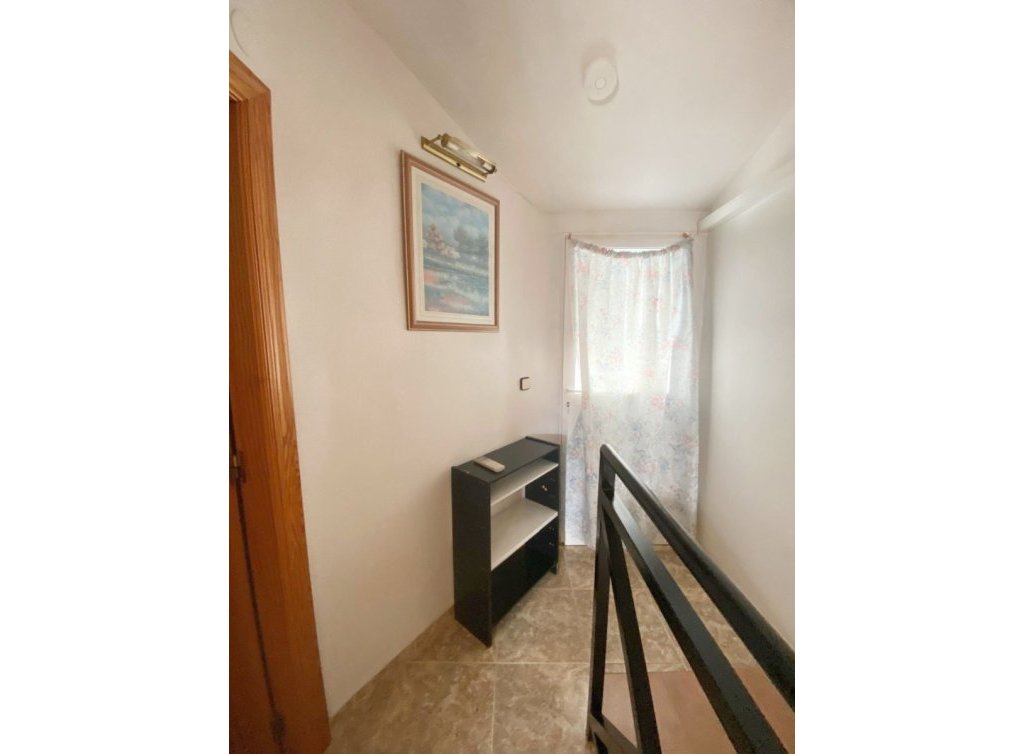 Venta - Duplex - Los Alcázares