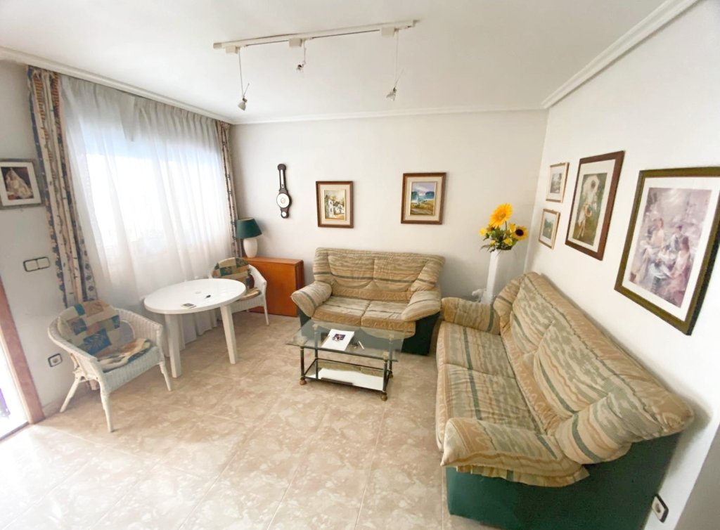 Venta - Duplex - Los Alcázares