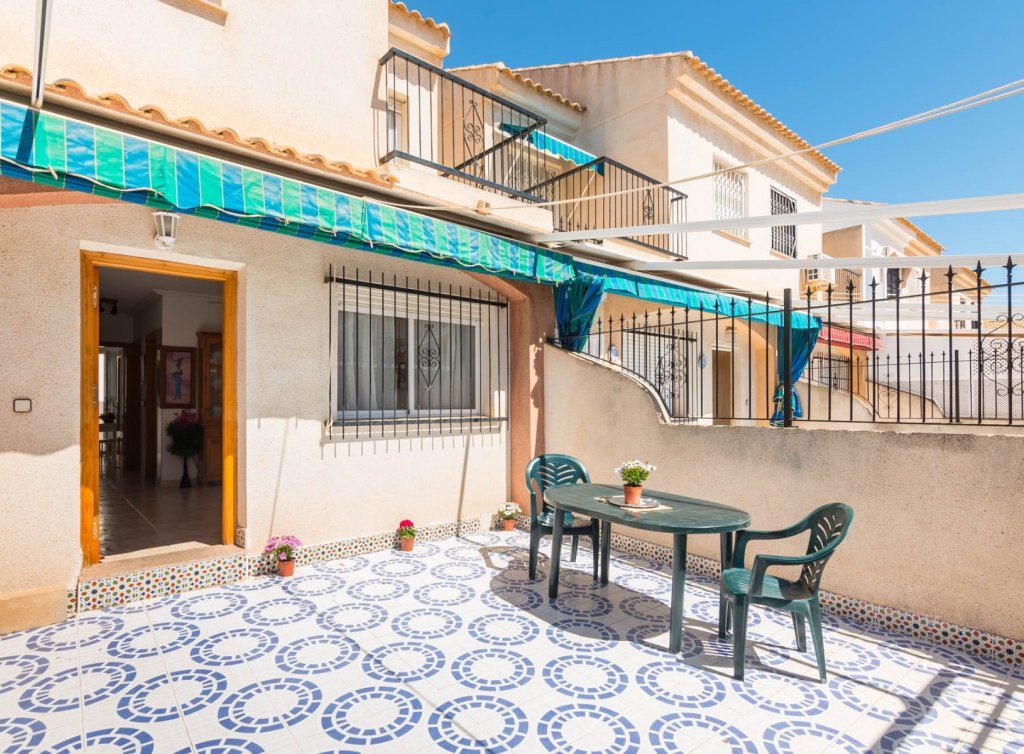 Venta - Duplex - Los Alcázares