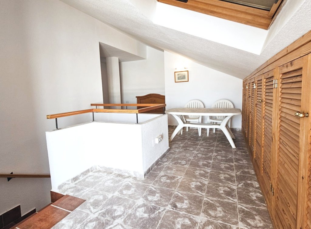 Venta - Duplex - Los Alcázares