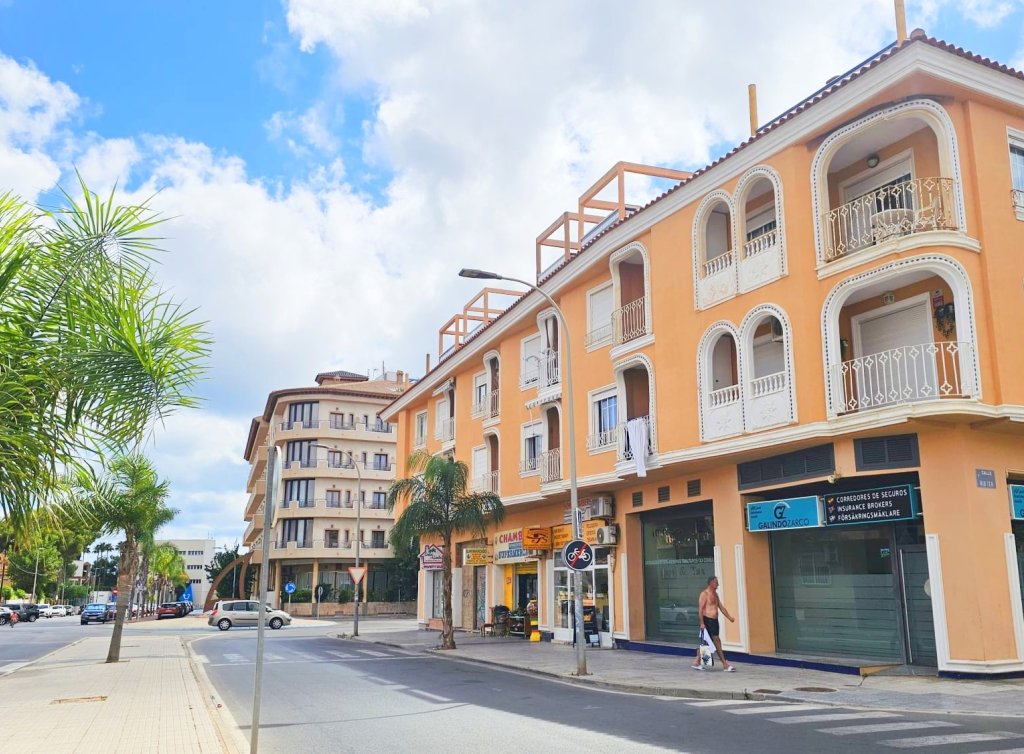Venta - Duplex - Los Alcázares