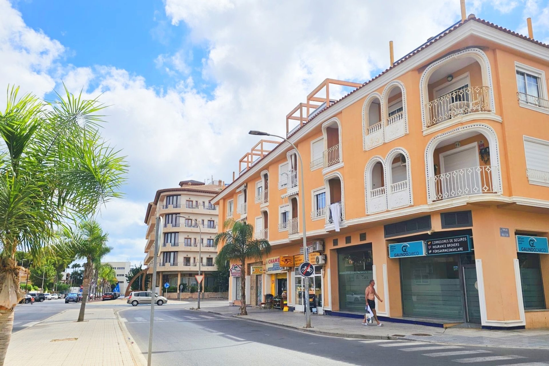 Venta - Duplex - Los Alcázares