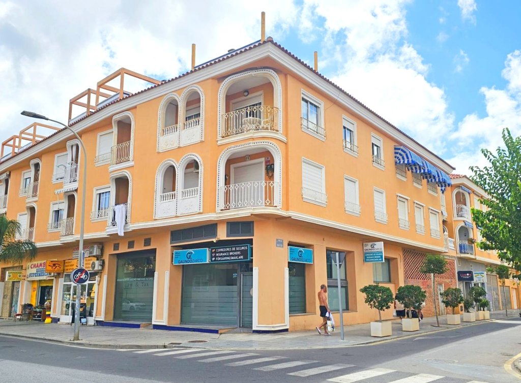 Venta - Duplex - Los Alcázares