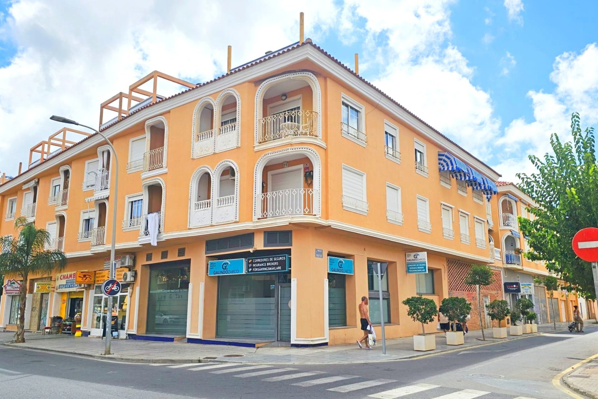 Venta - Duplex - Los Alcázares