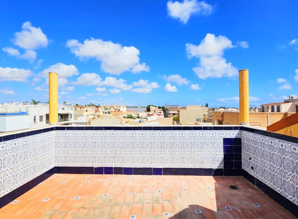 Venta - Duplex - Los Alcázares