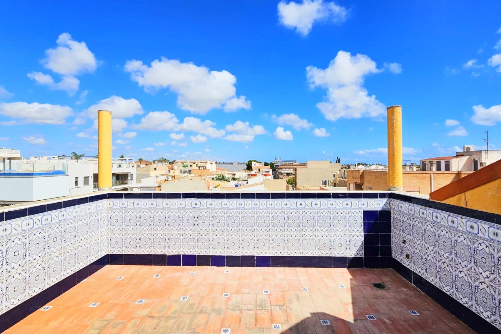 Venta - Duplex - Los Alcázares