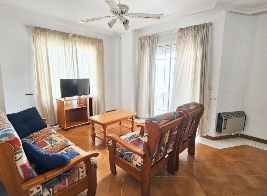 Venta - Duplex - Los Alcázares