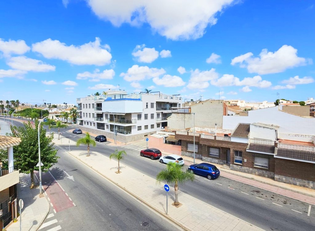 Venta - Duplex - Los Alcázares