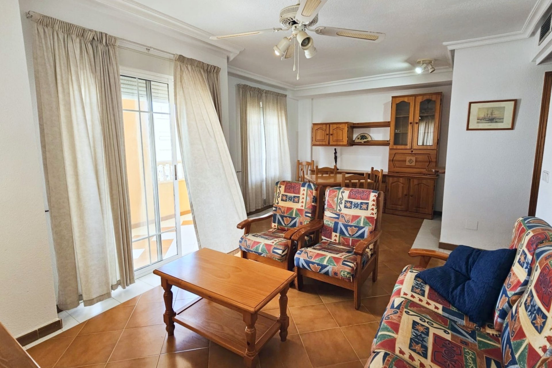 Venta - Duplex - Los Alcázares