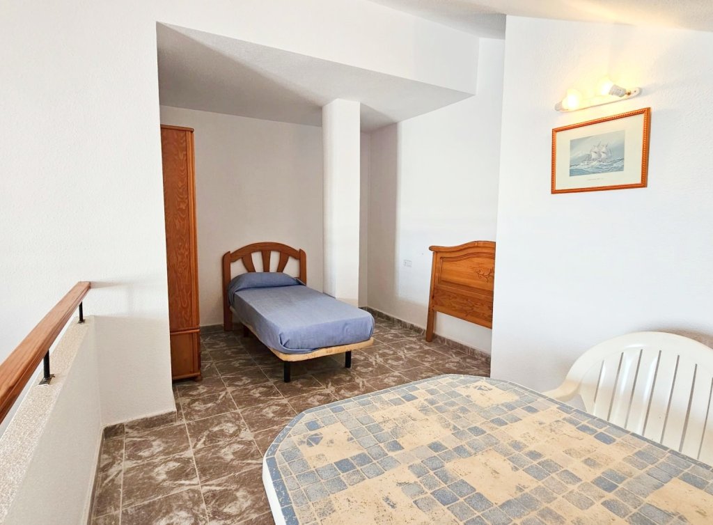 Venta - Duplex - Los Alcázares