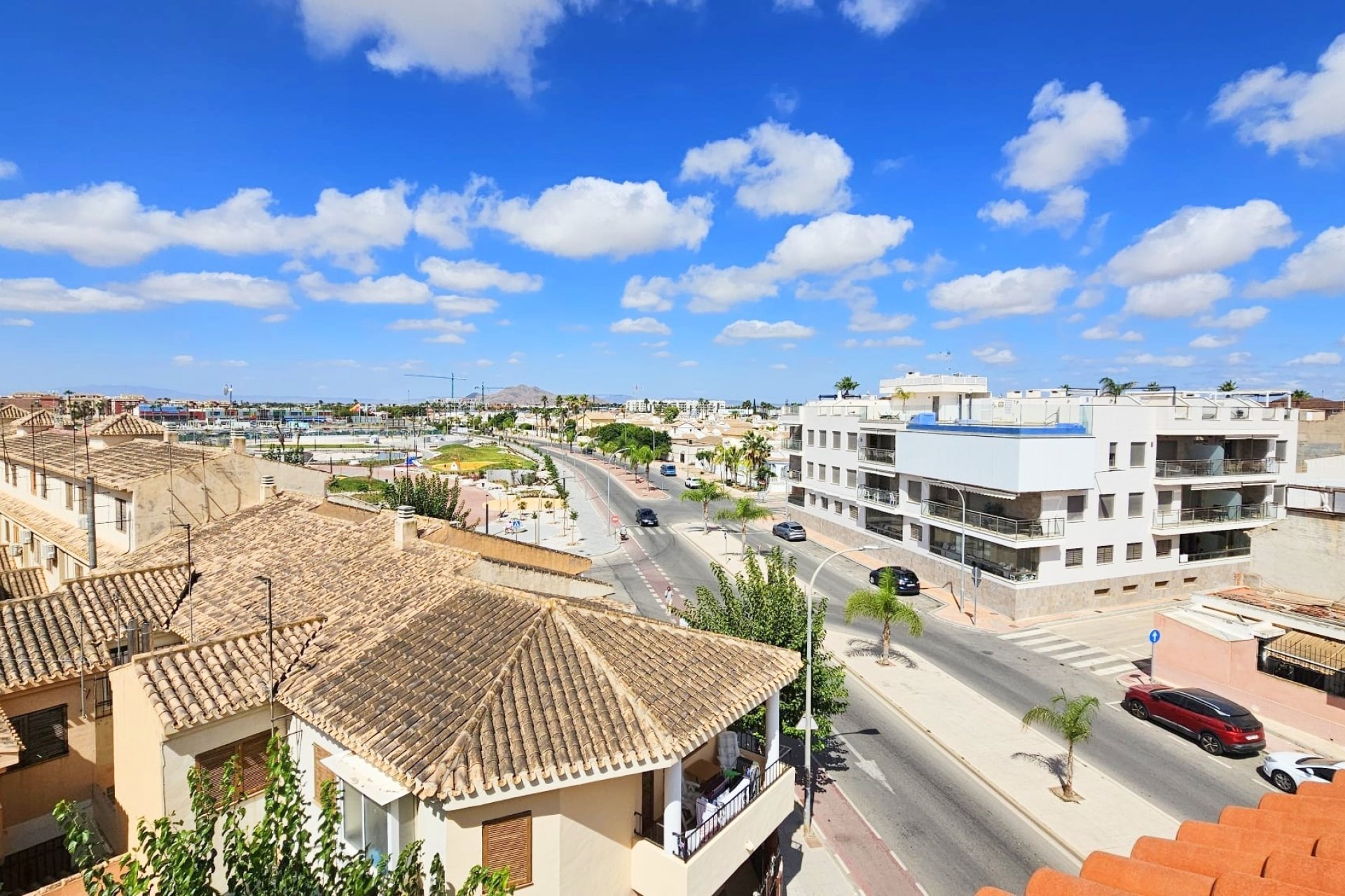 Venta - Duplex - Los Alcázares