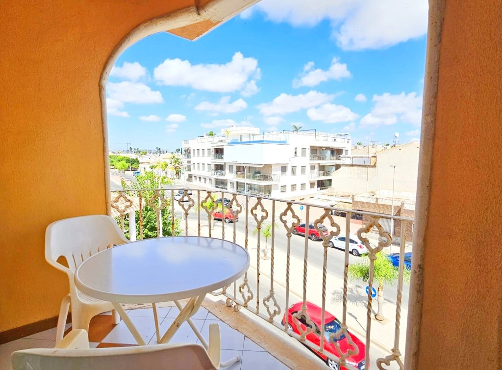 Venta - Duplex - Los Alcázares