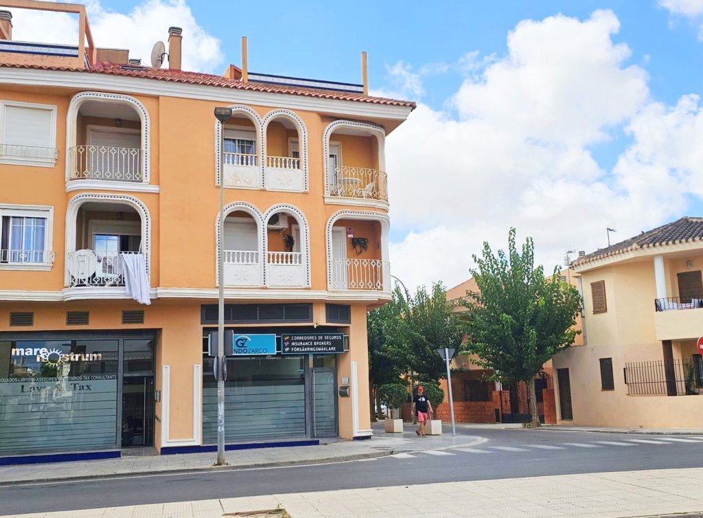 Venta - Duplex - Los Alcázares