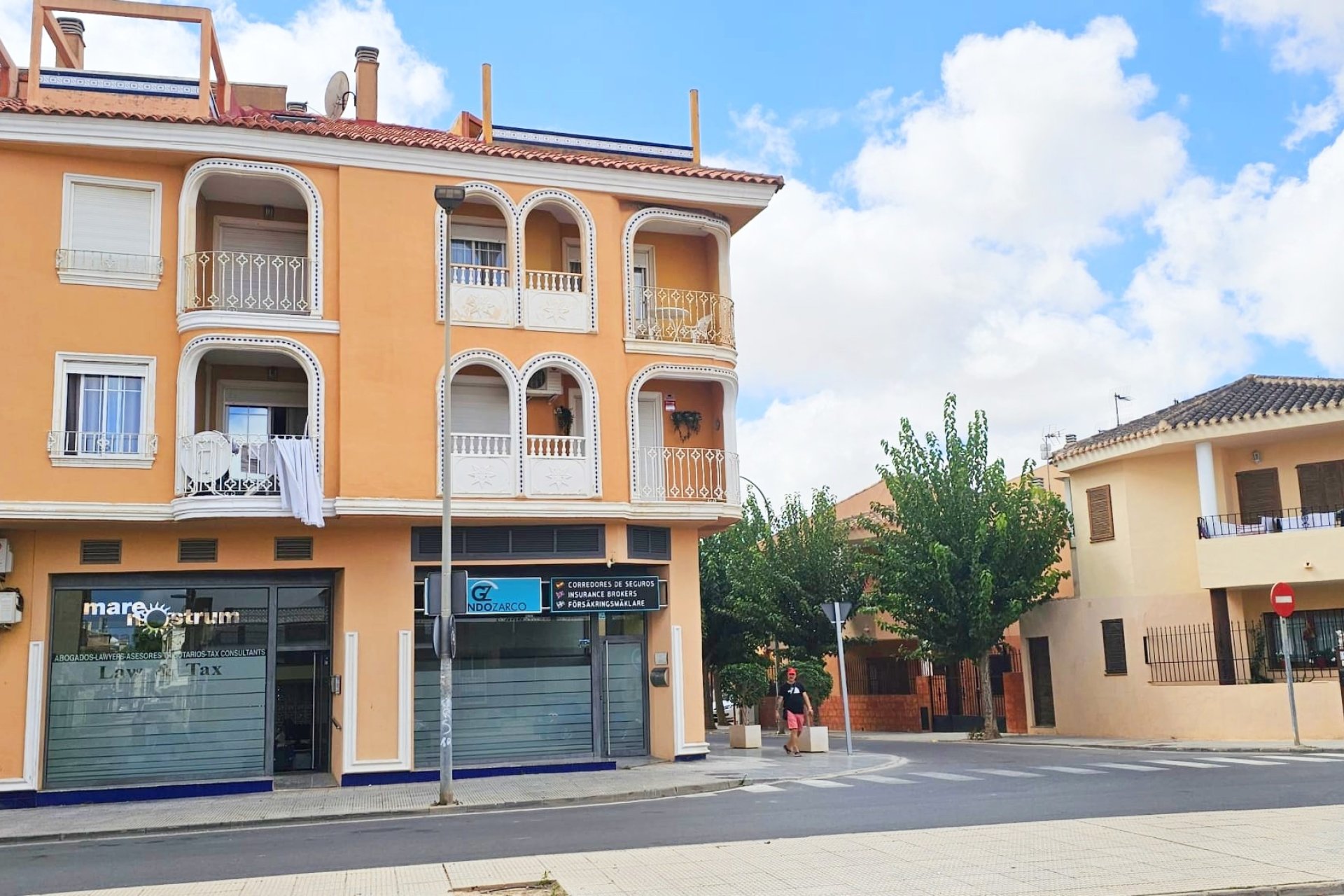 Venta - Duplex - Los Alcázares