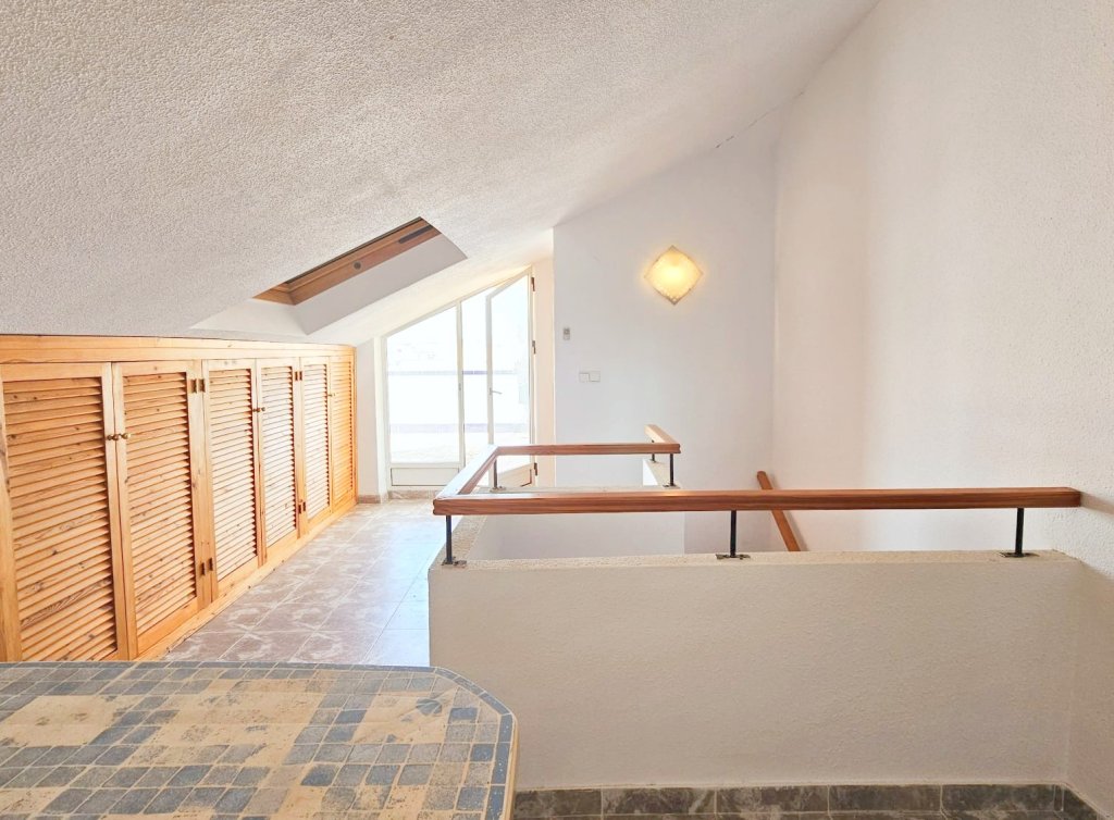 Venta - Duplex - Los Alcázares