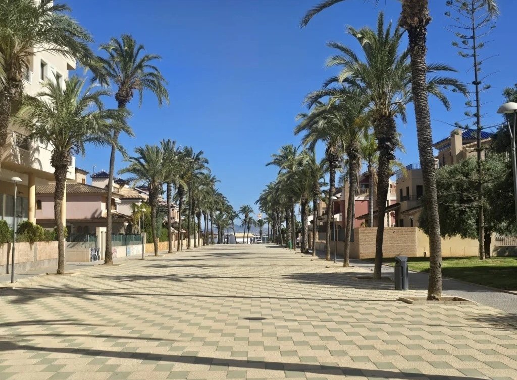 Venta - Duplex - Los Alcázares