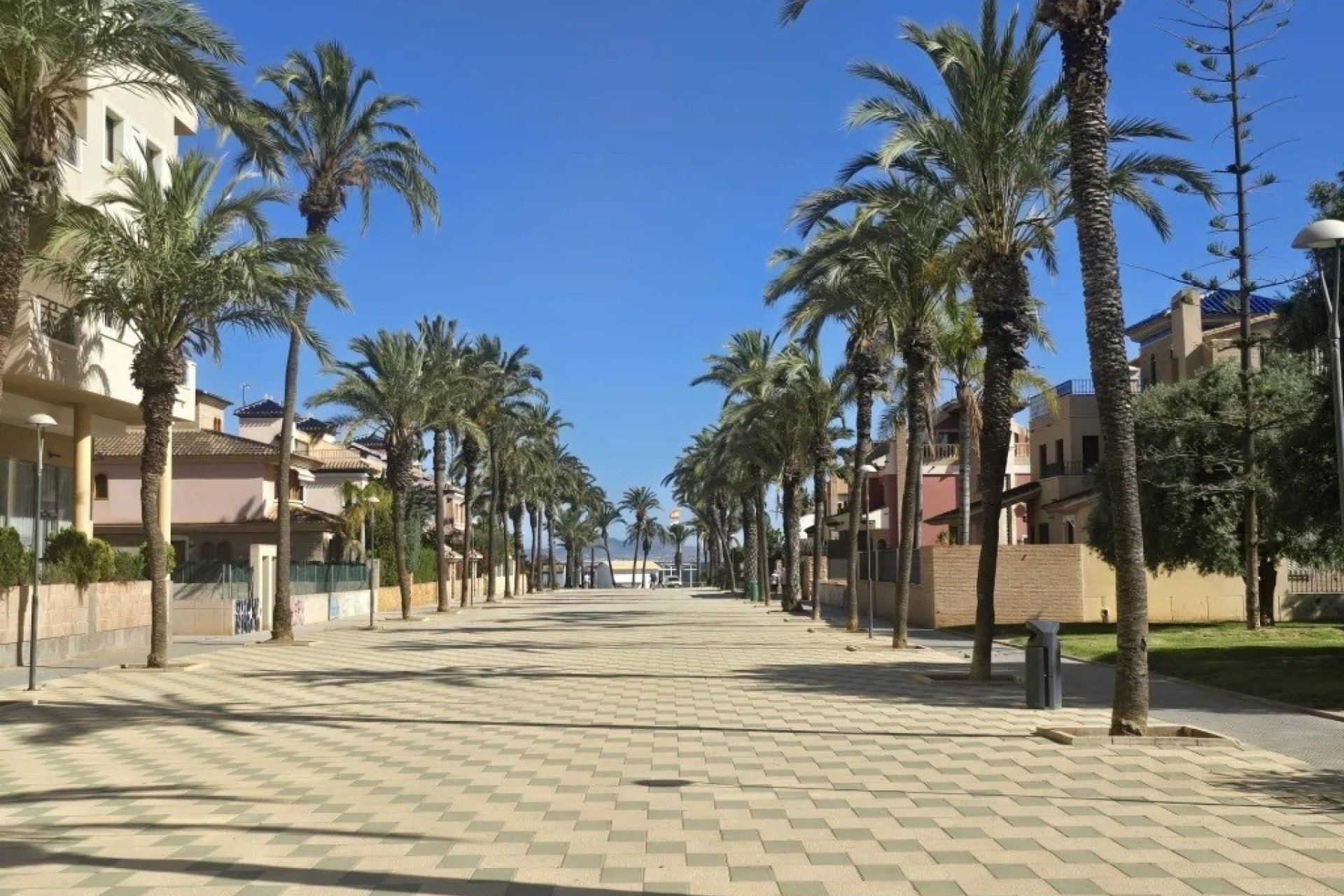 Venta - Duplex - Los Alcázares