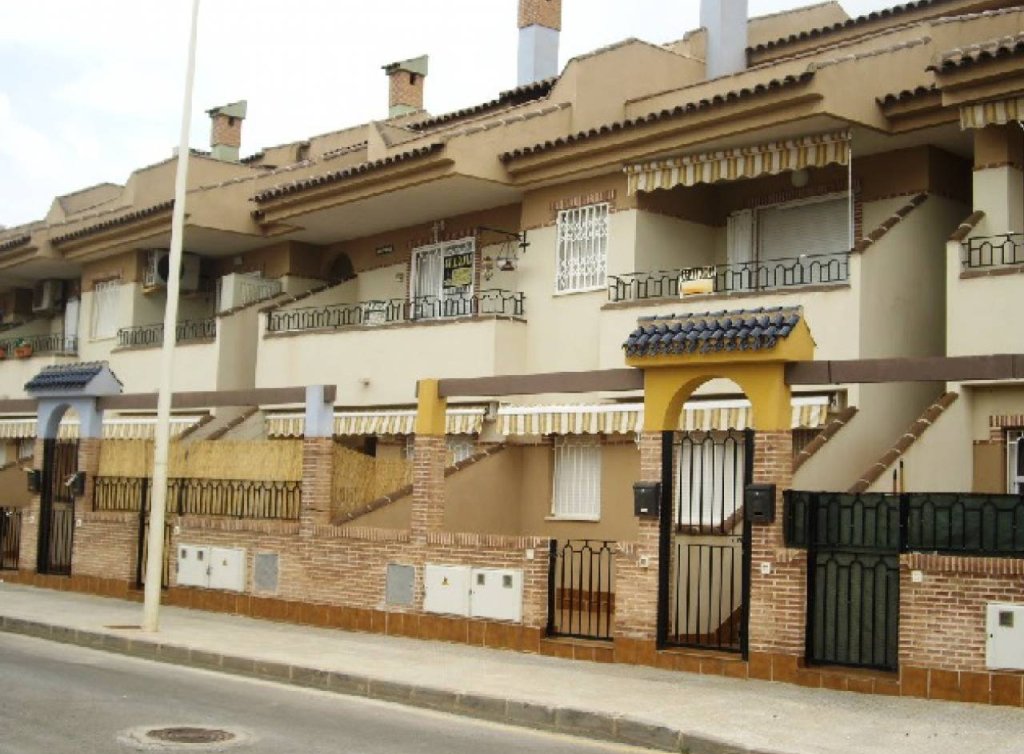 Venta - Duplex - Los Alcázares