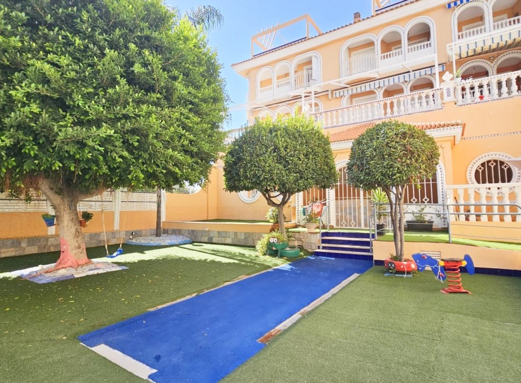 Venta - Duplex - Los Alcázares