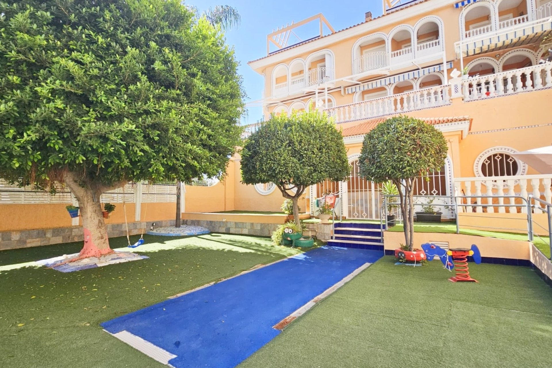 Venta - Duplex - Los Alcázares