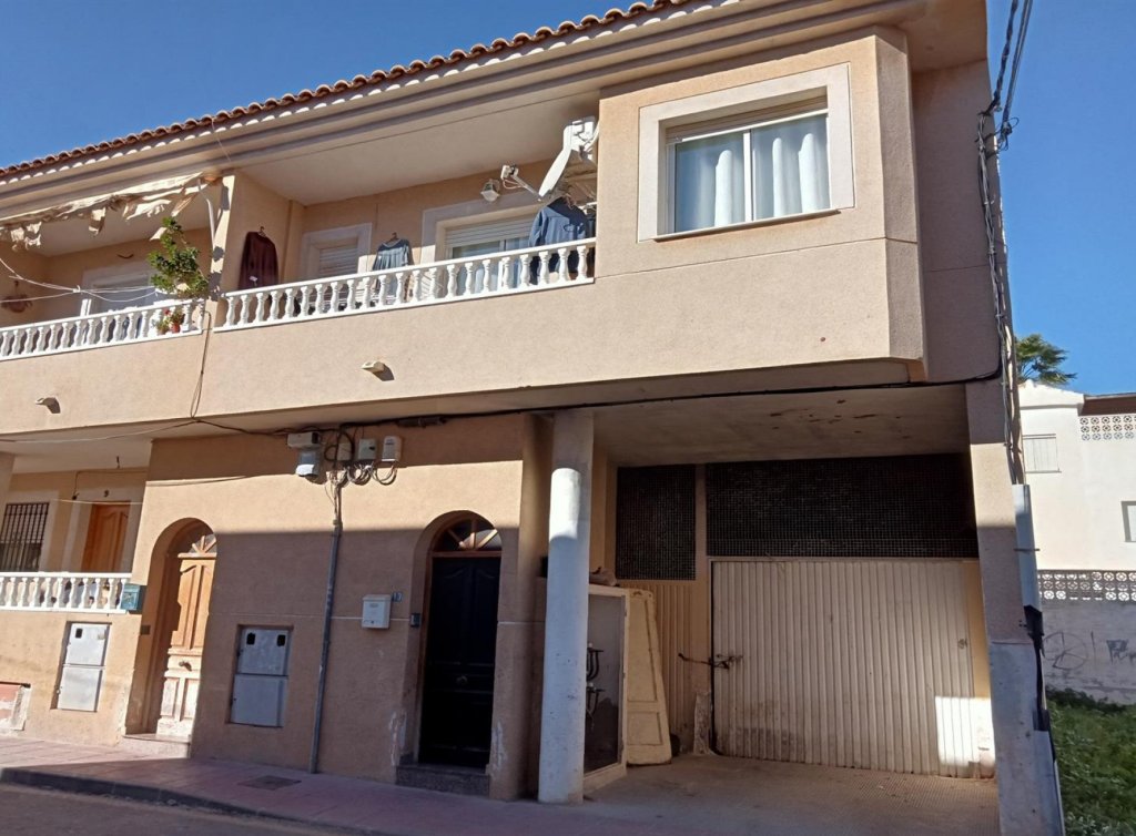 Venta - Duplex - Los Alcázares