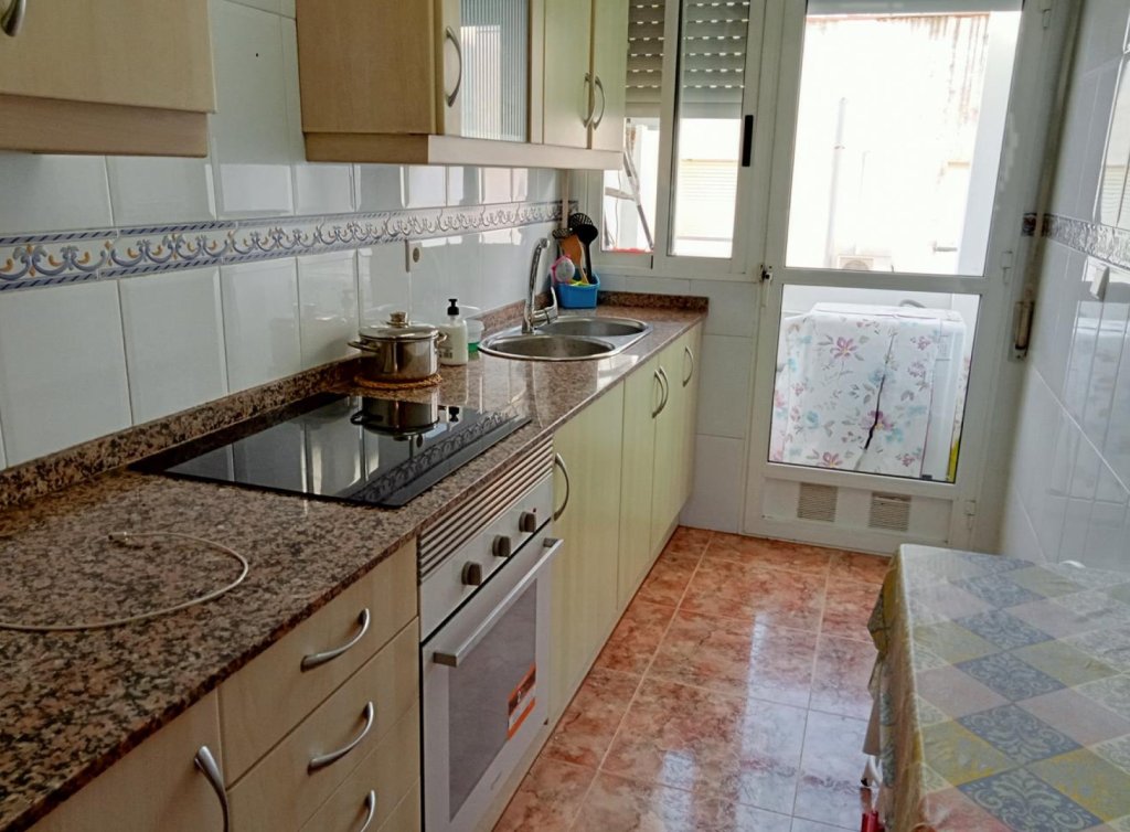 Venta - Duplex - Los Alcázares