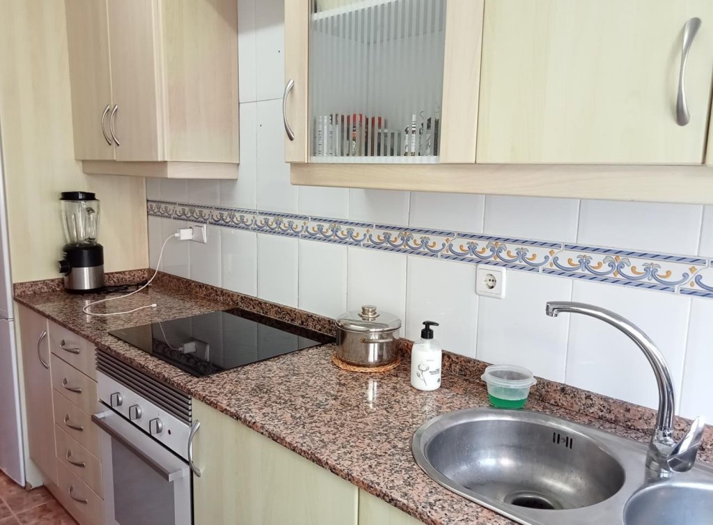 Venta - Duplex - Los Alcázares