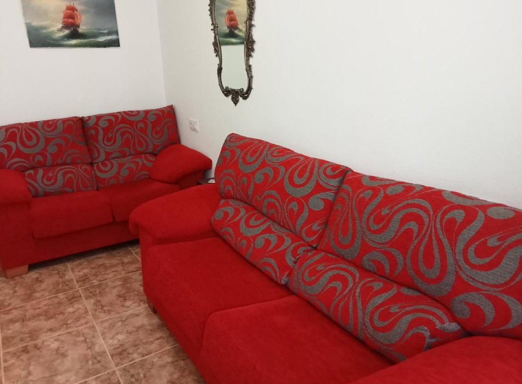 Venta - Duplex - Los Alcázares