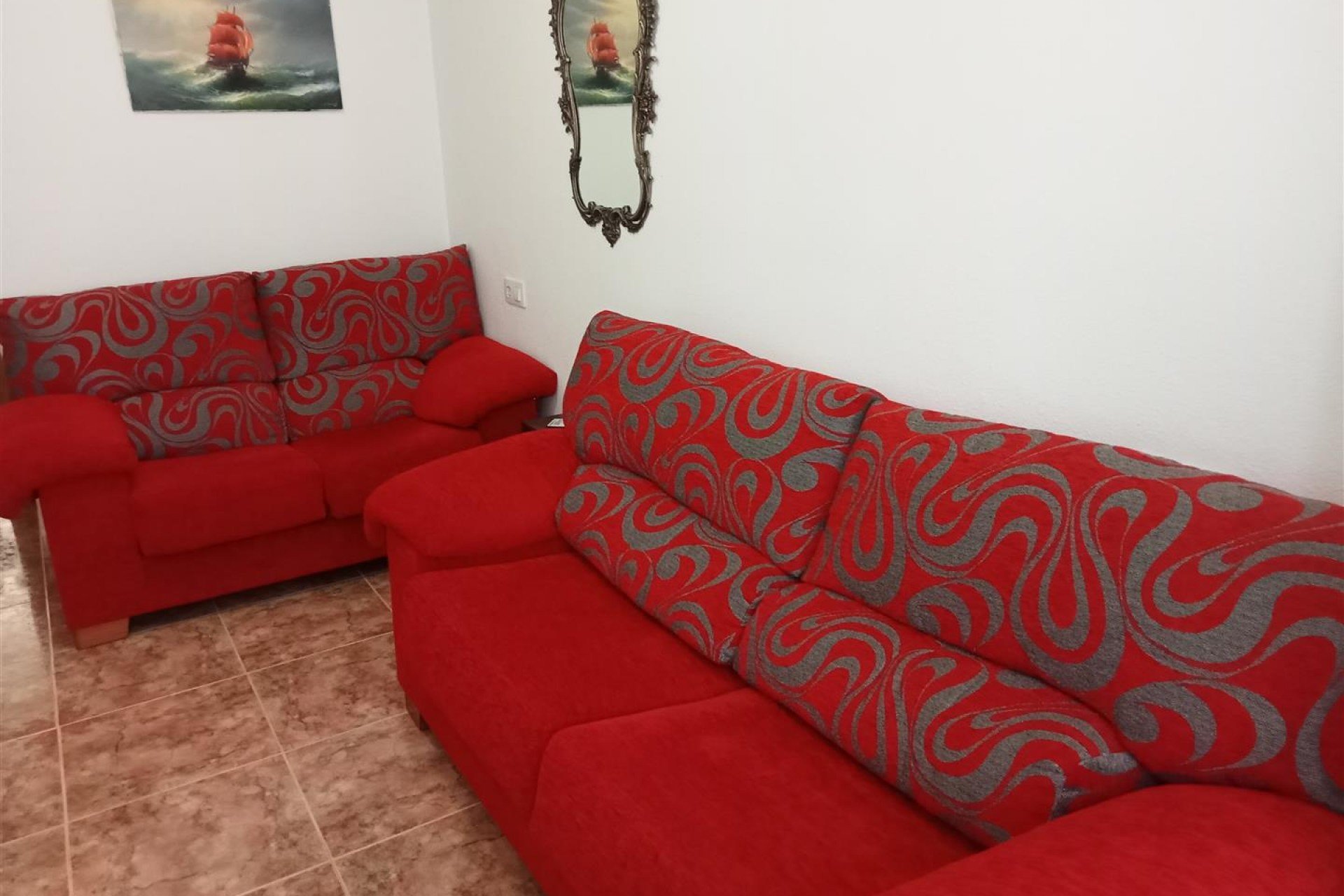 Venta - Duplex - Los Alcázares