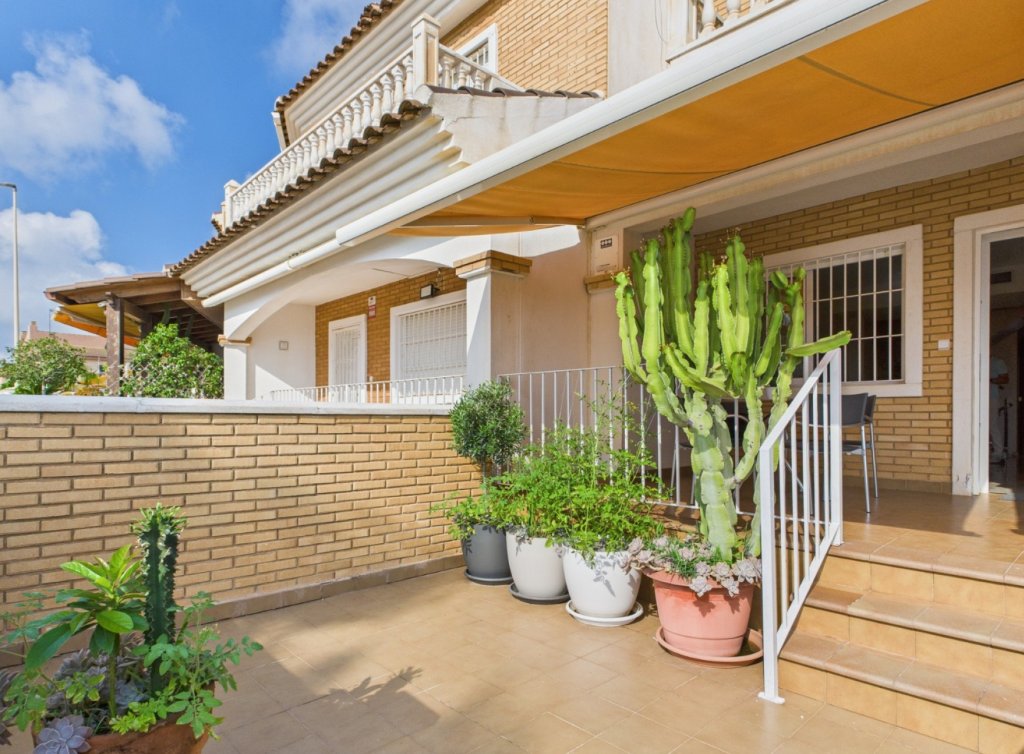 Venta - Duplex - Los Alcázares