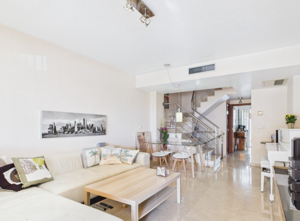 Venta - Duplex - Los Alcázares