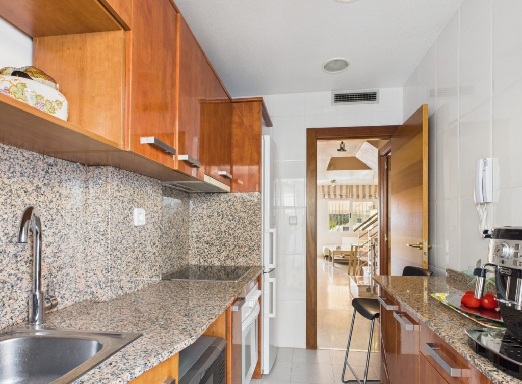 Venta - Duplex - Los Alcázares