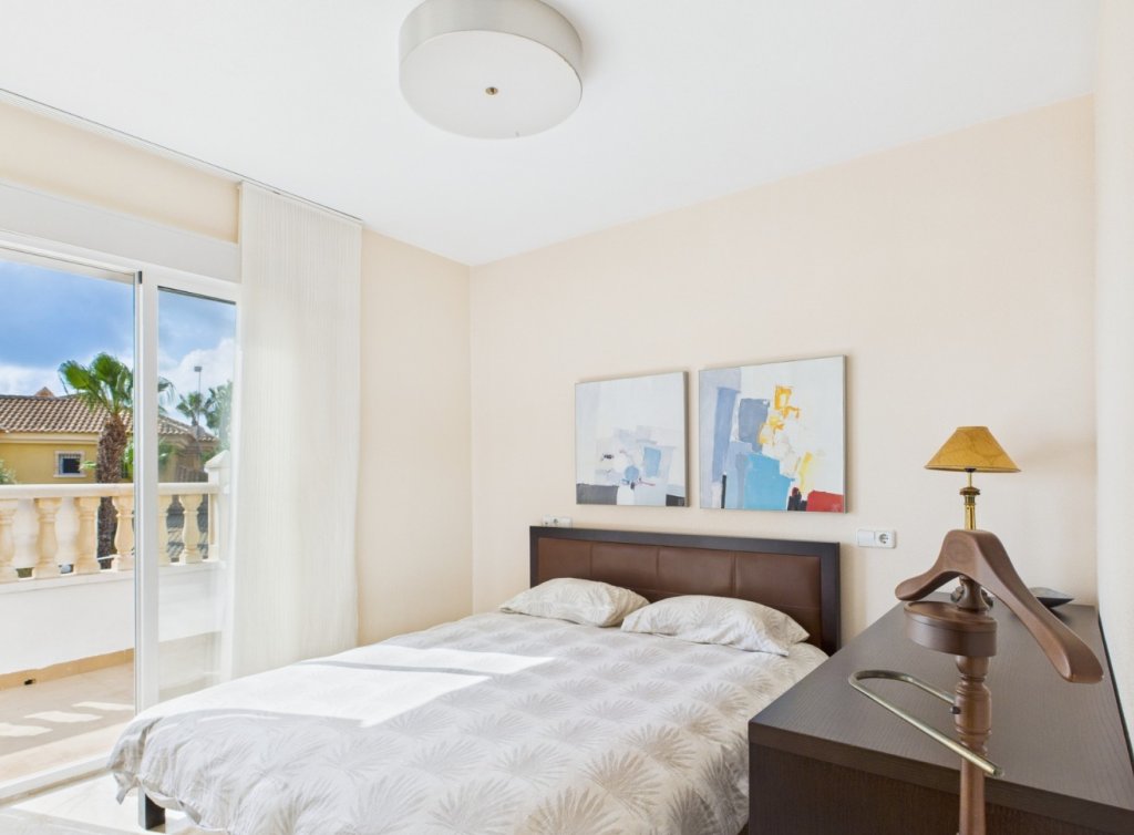 Venta - Duplex - Los Alcázares