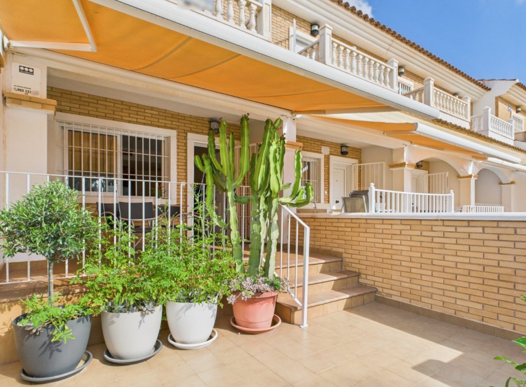 Venta - Duplex - Los Alcázares