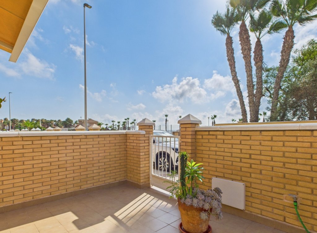 Venta - Duplex - Los Alcázares