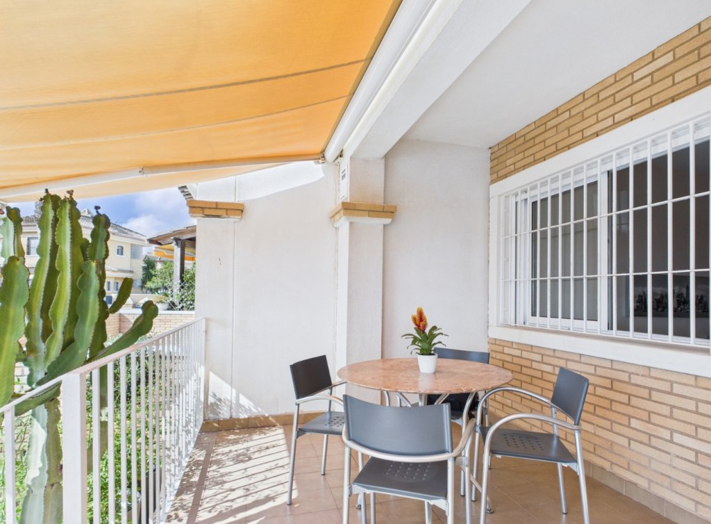 Venta - Duplex - Los Alcázares