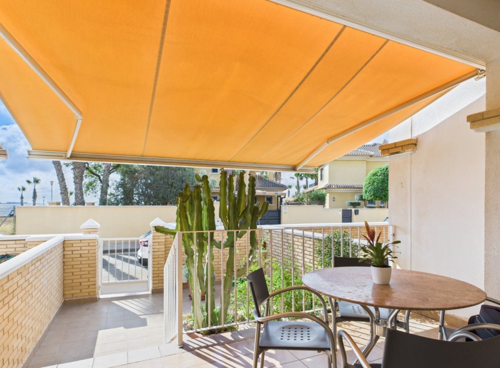 Venta - Duplex - Los Alcázares