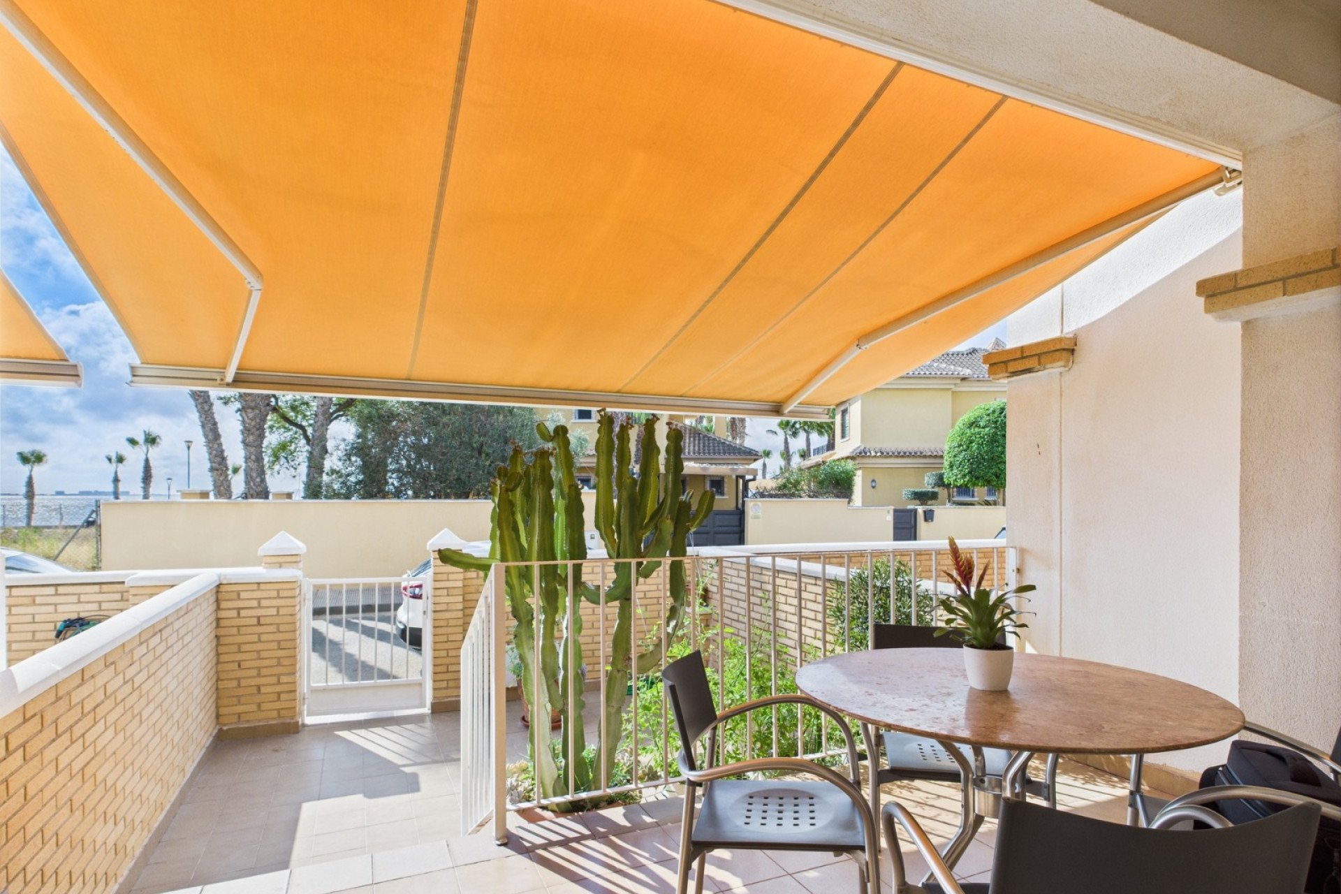 Venta - Duplex - Los Alcázares