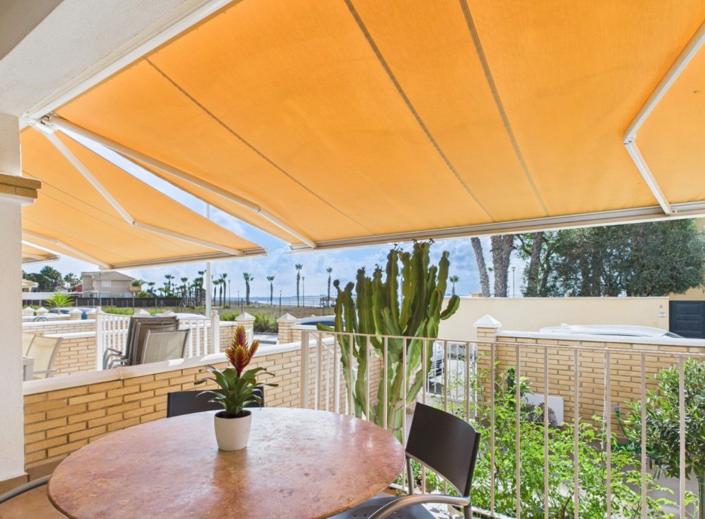 Venta - Duplex - Los Alcázares