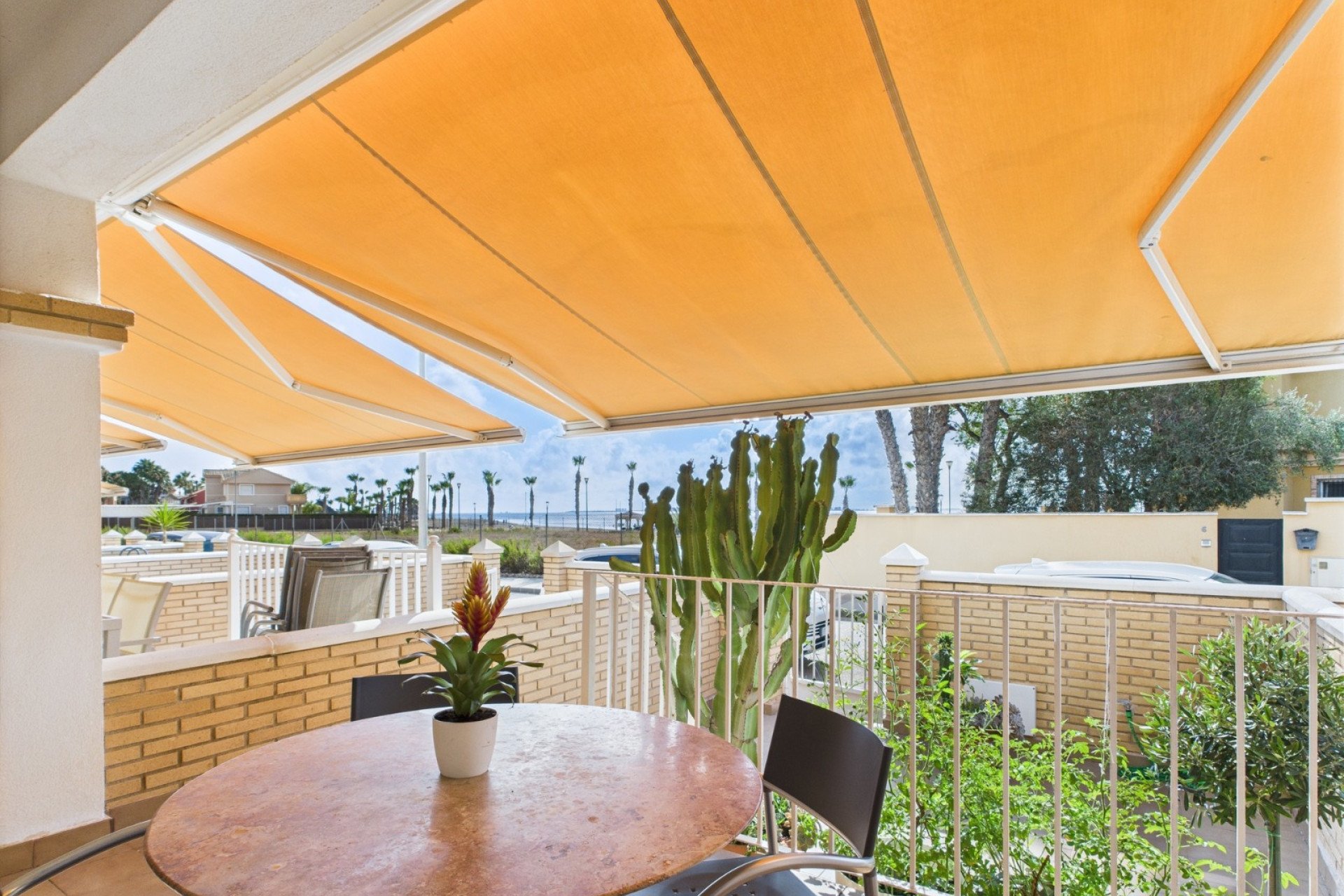 Venta - Duplex - Los Alcázares