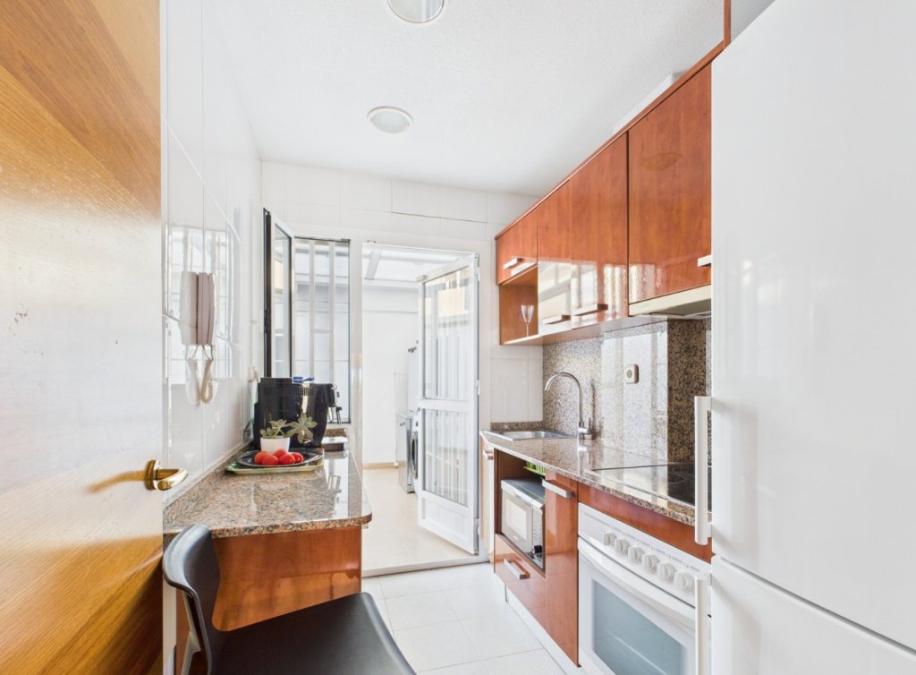 Venta - Duplex - Los Alcázares